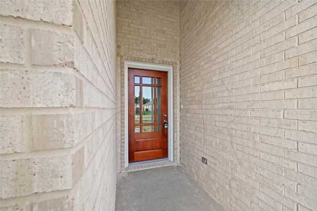 120 Hay Meadow Drive, Winona, TX 75792