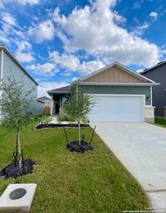 4323 Clarisse, New Braunfels, TX 78130