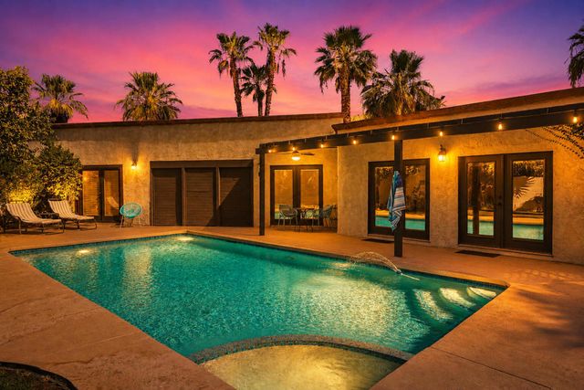 74111 Old Prospector Trail, Palm Desert, CA 92260