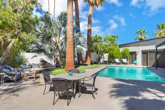 74111 Old Prospector Trail, Palm Desert, CA 92260