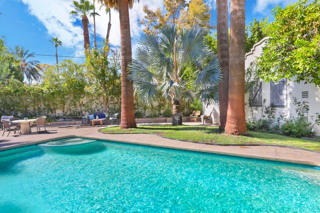 74111 Old Prospector Trail, Palm Desert, CA 92260
