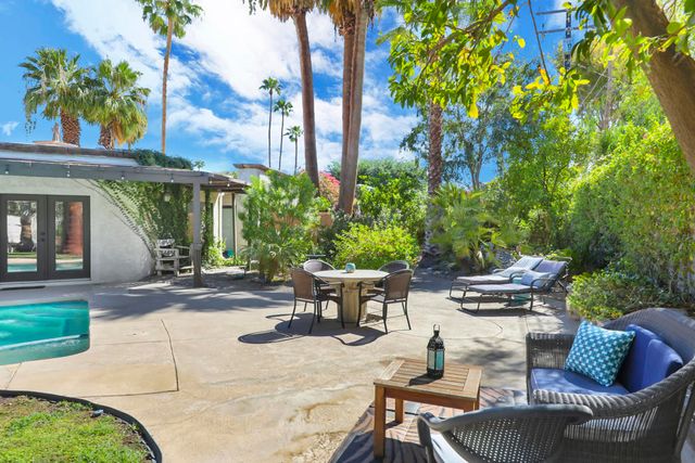 74111 Old Prospector Trail, Palm Desert, CA 92260