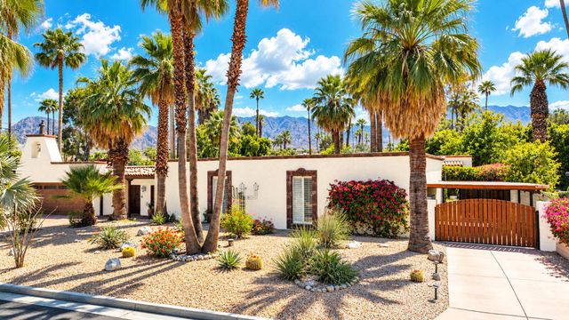 74111 Old Prospector Trail, Palm Desert, CA 92260