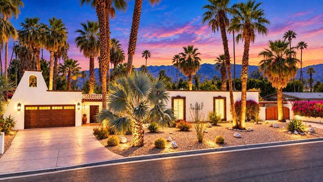 74111 Old Prospector Trail, Palm Desert, CA 92260