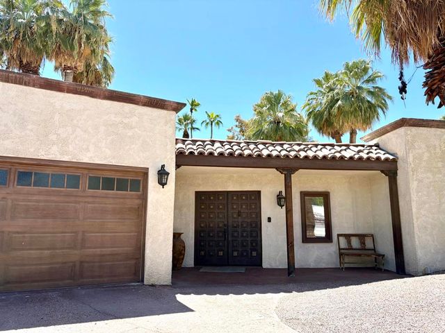 74111 Old Prospector Trail, Palm Desert, CA 92260
