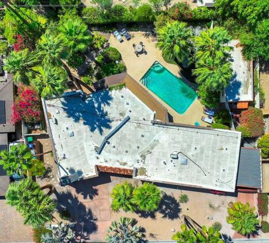 74111 Old Prospector Trail, Palm Desert, CA 92260