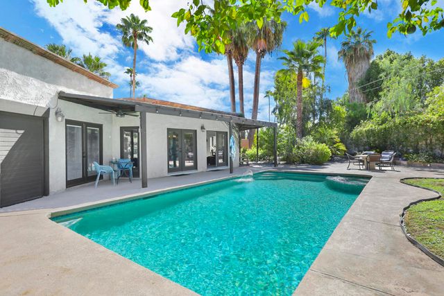 74111 Old Prospector Trail, Palm Desert, CA 92260