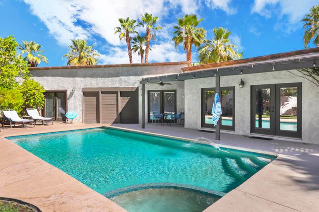 74111 Old Prospector Trail, Palm Desert, CA 92260