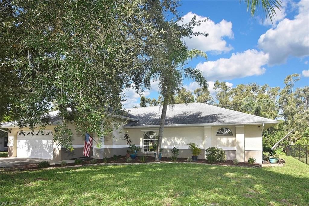 18674 Spruce DR E, FORT MYERS, FL 33967 — photo 2