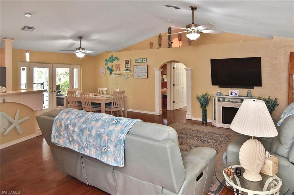 18674 Spruce DR E, FORT MYERS, FL 33967 — photo 3