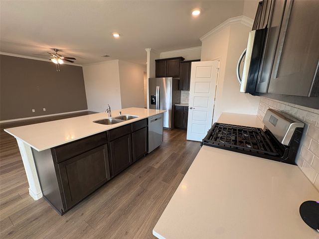 610 Union Drive, Princeton, TX 75407