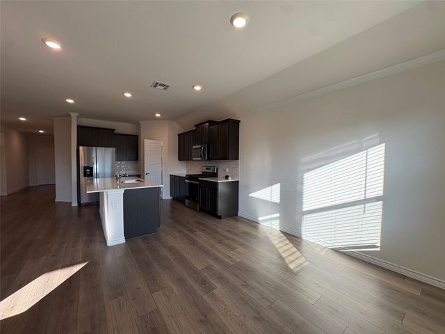 610 Union Drive, Princeton, TX 75407