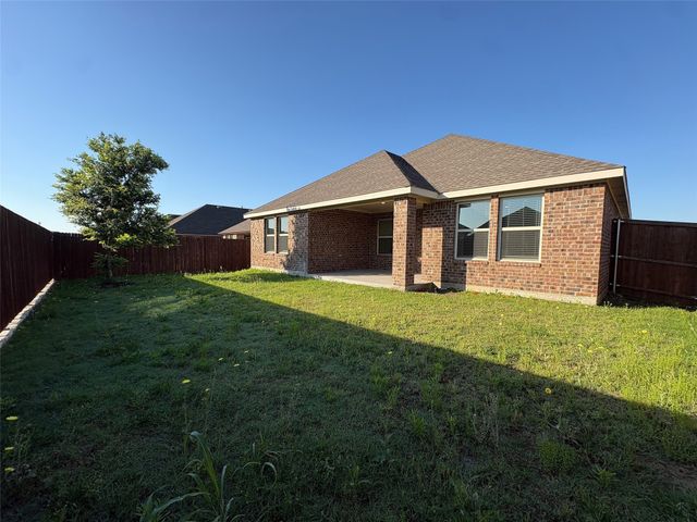 610 Union Drive, Princeton, TX 75407