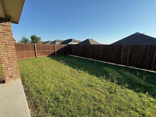 610 Union Drive, Princeton, TX 75407