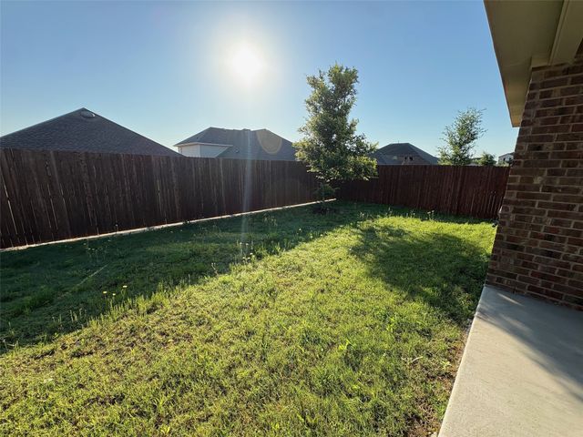 610 Union Drive, Princeton, TX 75407