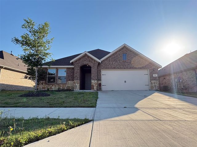 610 Union Drive, Princeton, TX 75407