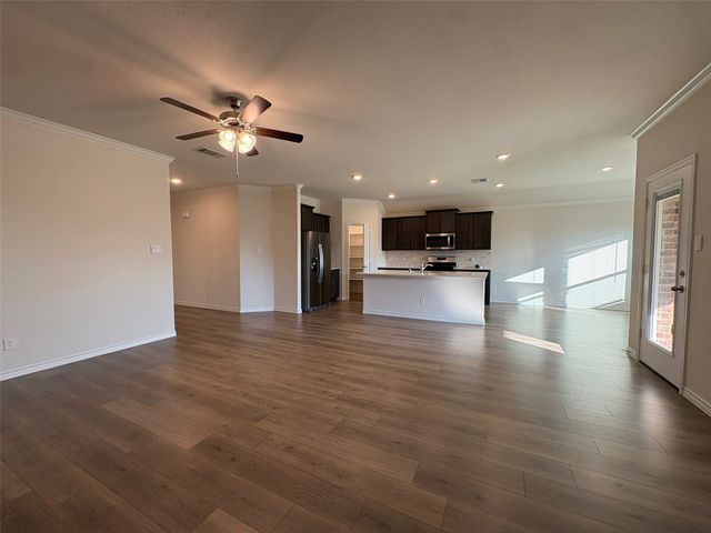 610 Union Drive, Princeton, TX 75407