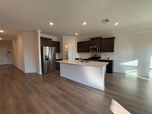 610 Union Drive, Princeton, TX 75407