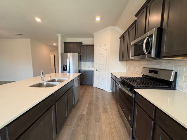 610 Union Drive, Princeton, TX 75407