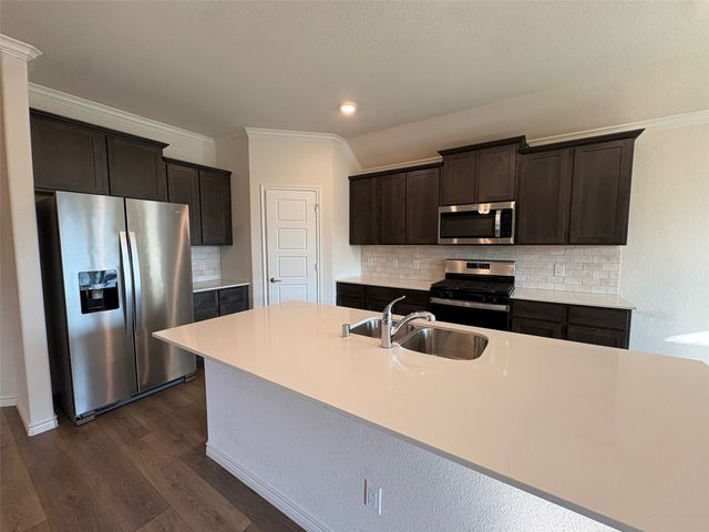 610 Union Drive, Princeton, TX 75407
