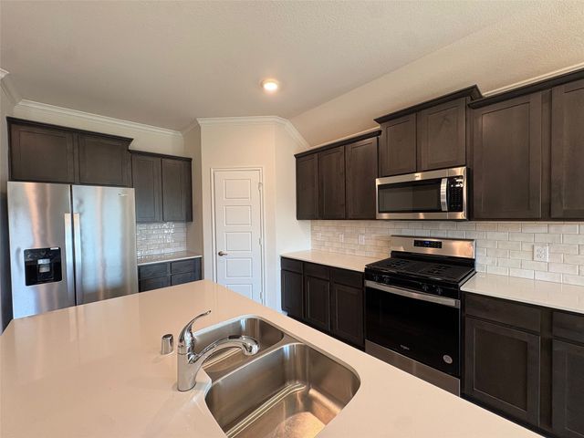610 Union Drive, Princeton, TX 75407