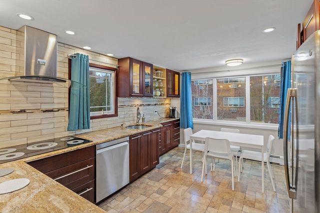 60 Agassiz Avenue, Belmont, MA 02478