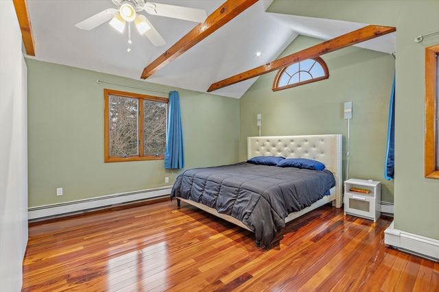 60 Agassiz Avenue, Belmont, MA 02478