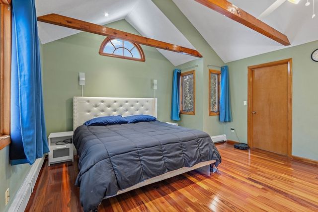 60 Agassiz Avenue, Belmont, MA 02478