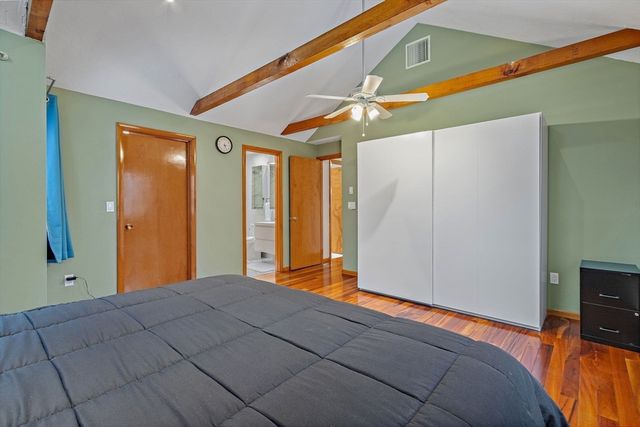 60 Agassiz Avenue, Belmont, MA 02478