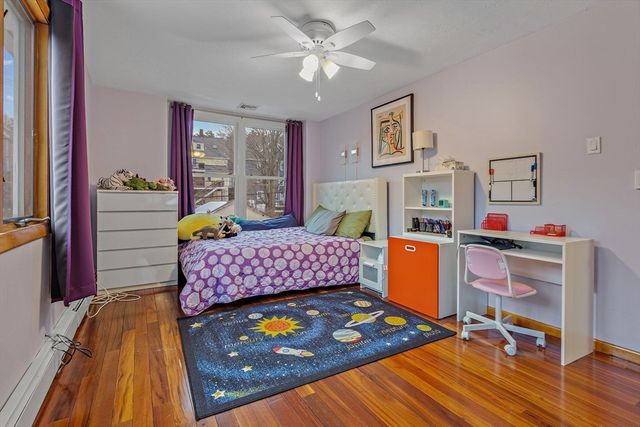 60 Agassiz Avenue, Belmont, MA 02478