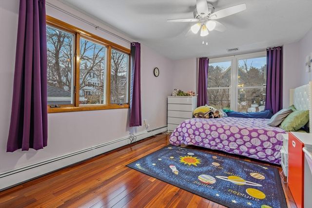 60 Agassiz Avenue, Belmont, MA 02478