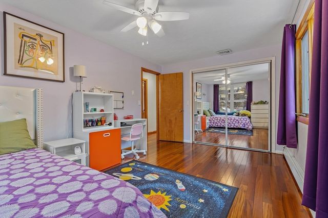 60 Agassiz Avenue, Belmont, MA 02478