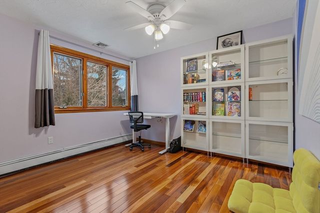 60 Agassiz Avenue, Belmont, MA 02478