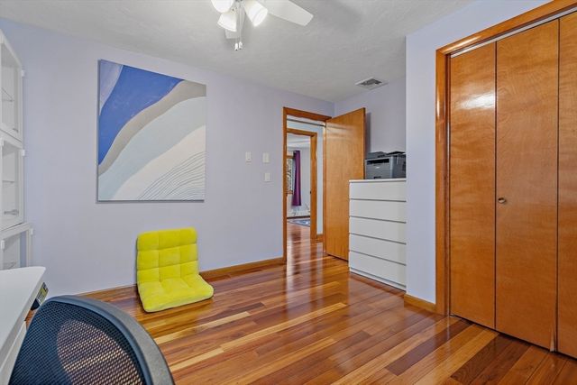 60 Agassiz Avenue, Belmont, MA 02478