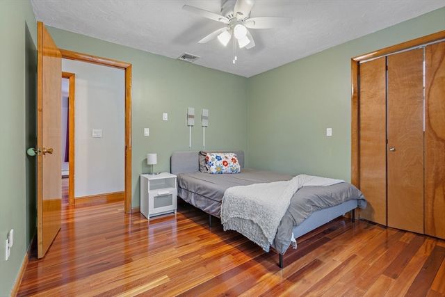 60 Agassiz Avenue, Belmont, MA 02478