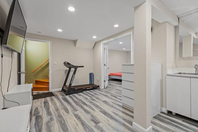 60 Agassiz Avenue, Belmont, MA 02478