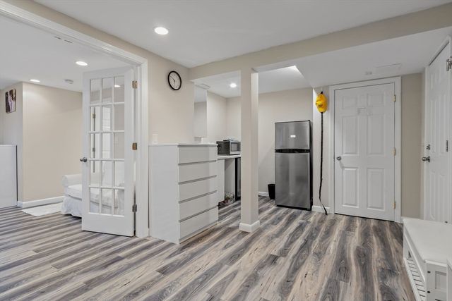 60 Agassiz Avenue, Belmont, MA 02478