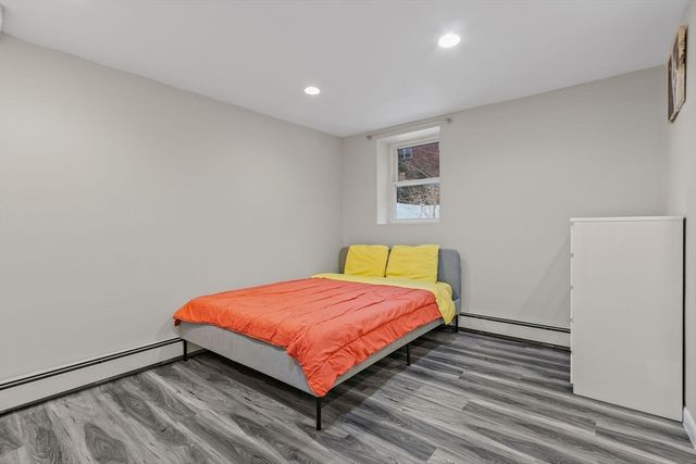 60 Agassiz Avenue, Belmont, MA 02478