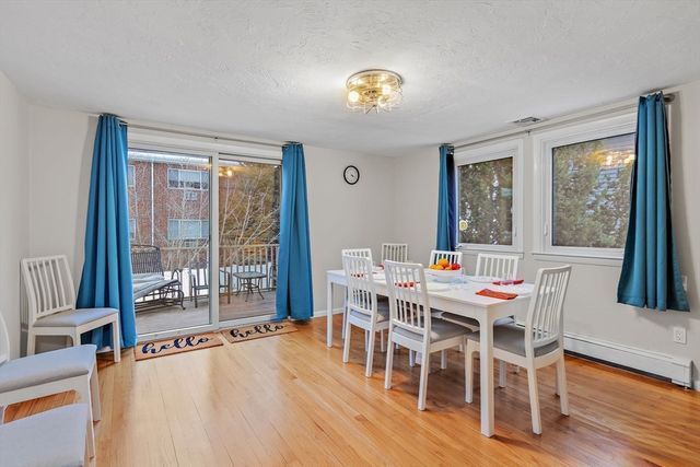 60 Agassiz Avenue, Belmont, MA 02478