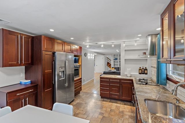 60 Agassiz Avenue, Belmont, MA 02478