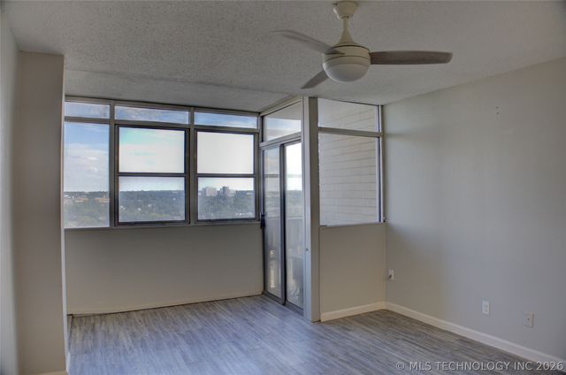 1502 S Boulder Avenue 18K, Tulsa, OK 74119