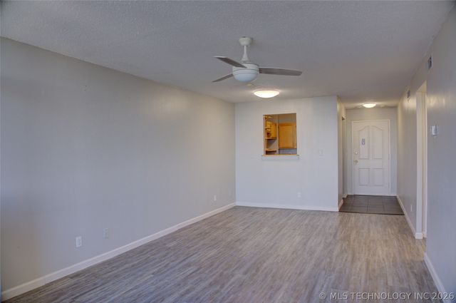 1502 S Boulder Avenue 18K, Tulsa, OK 74119