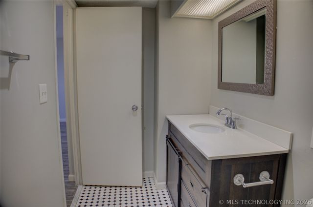 1502 S Boulder Avenue 18K, Tulsa, OK 74119