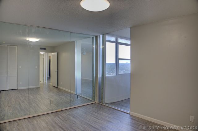 1502 S Boulder Avenue 18K, Tulsa, OK 74119