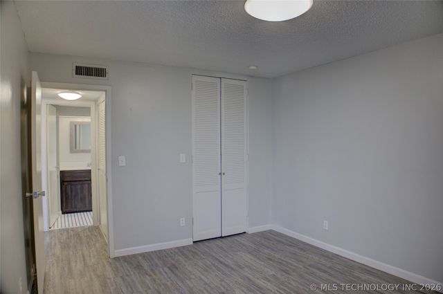 1502 S Boulder Avenue 18K, Tulsa, OK 74119