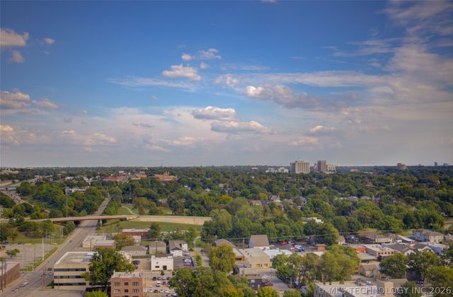 1502 S Boulder Avenue 18K, Tulsa, OK 74119