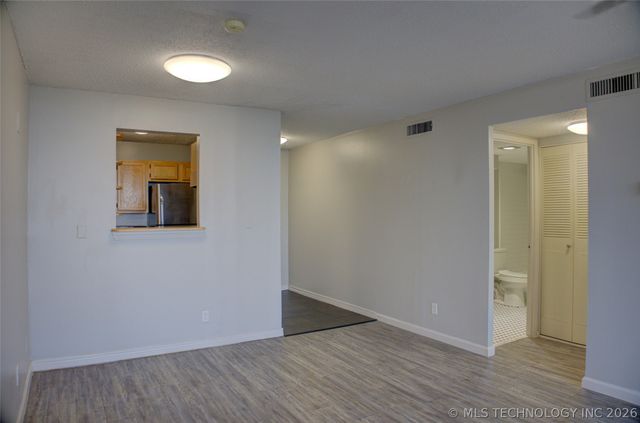 1502 S Boulder Avenue 18K, Tulsa, OK 74119