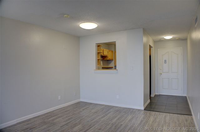 1502 S Boulder Avenue 18K, Tulsa, OK 74119