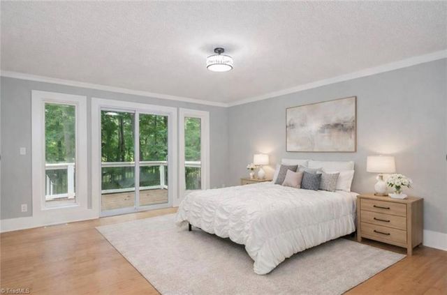 4806 Trailwood Drive, Greensboro, NC 27407