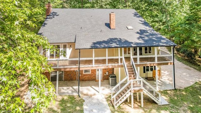 4806 Trailwood Drive, Greensboro, NC 27407